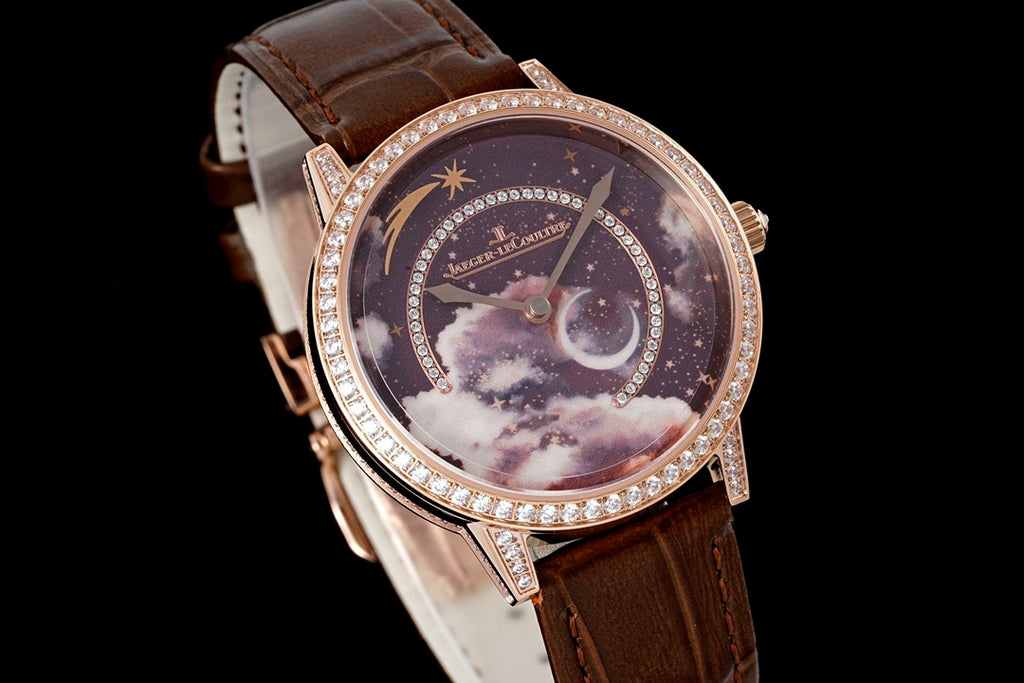 Jaeger-LeCoultre Rendez-Vous Watch G088 - product view 3