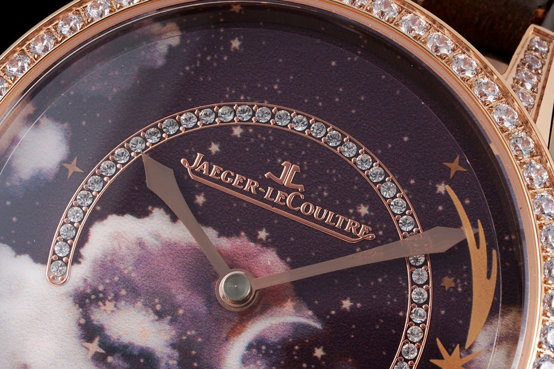 Jaeger-LeCoultre Rendez-Vous Watch G088 - product view 4