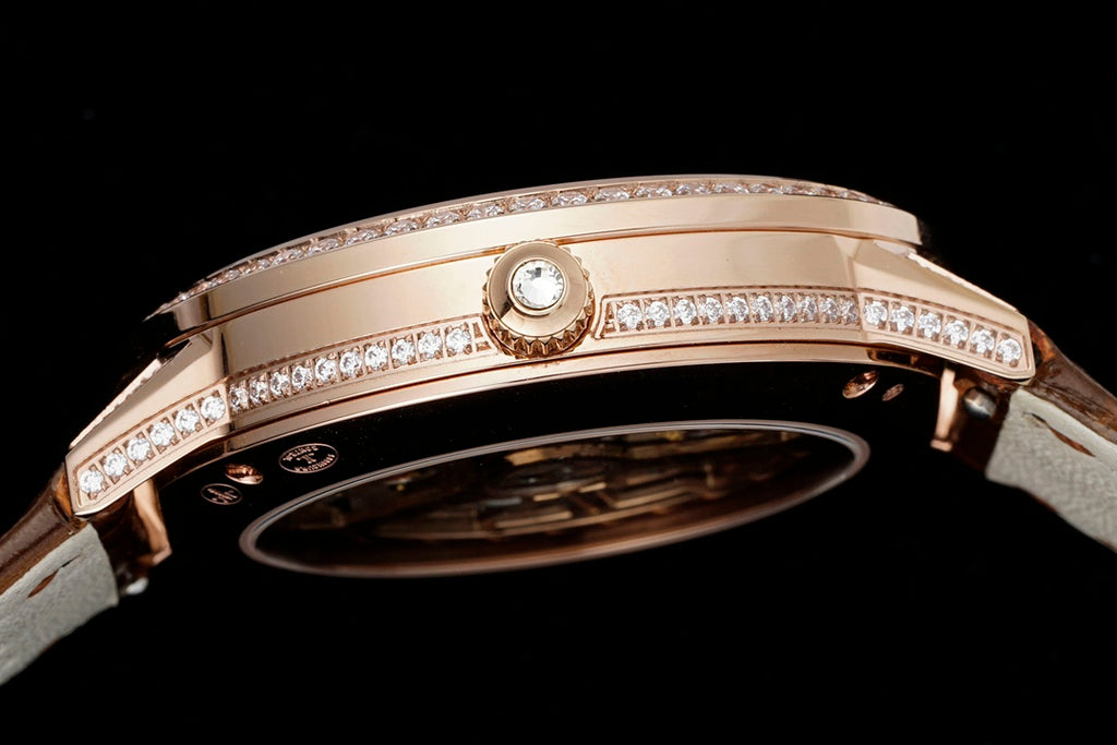 Jaeger-LeCoultre Rendez-Vous Watch G088 - product view 7