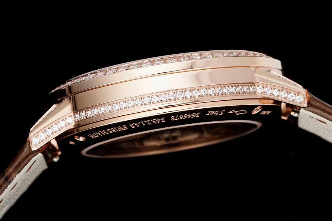 Jaeger-LeCoultre Rendez-Vous Watch G088 - product view 8