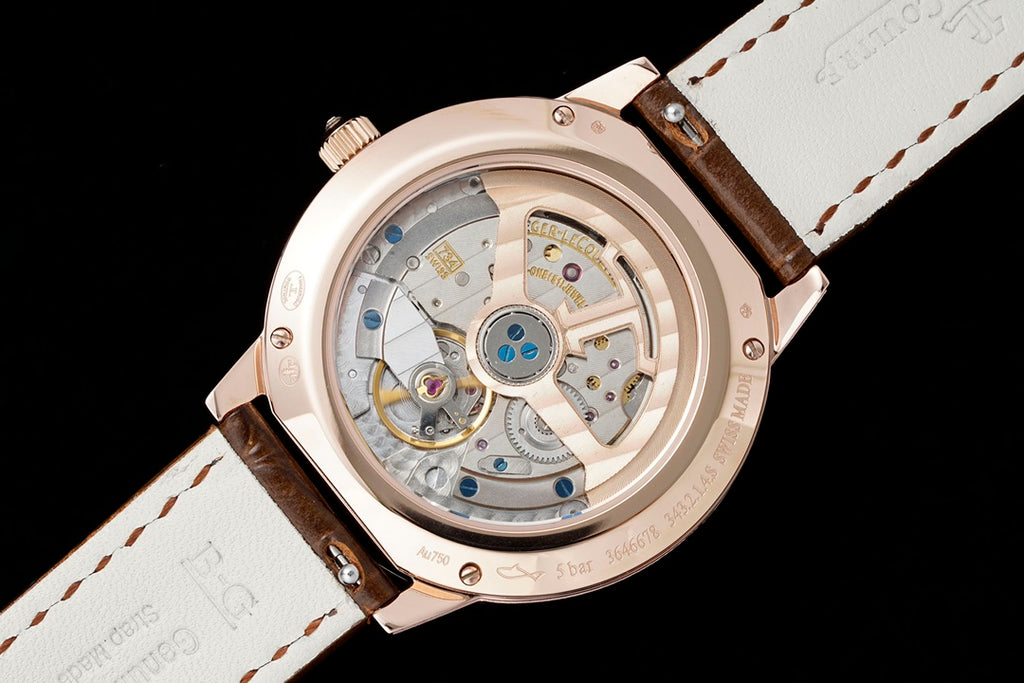 Jaeger-LeCoultre Rendez-Vous Watch G088 - product view 9