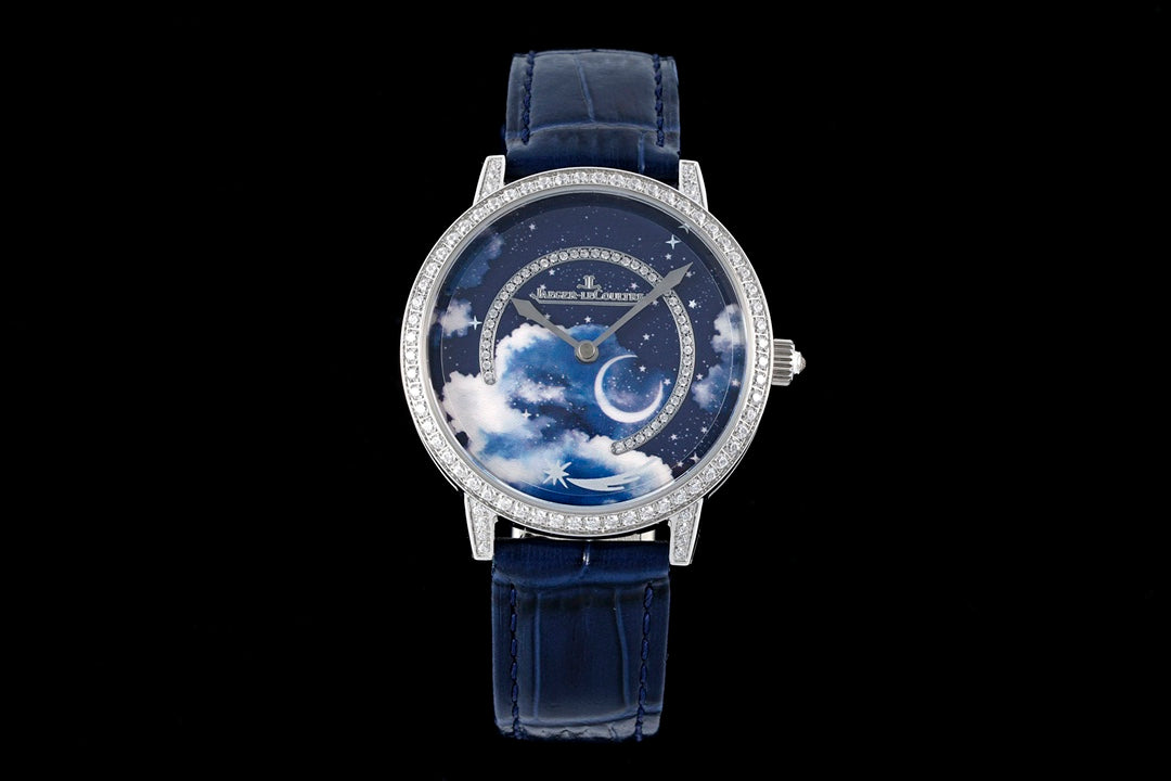 Jaeger-LeCoultre Rendez-Vous Watch G089 - product view 1