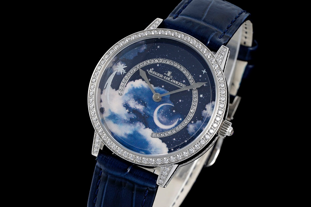 Jaeger-LeCoultre Rendez-Vous Watch G089 - product view 2
