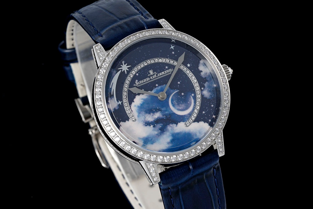Jaeger-LeCoultre Rendez-Vous Watch G089 - product view 3