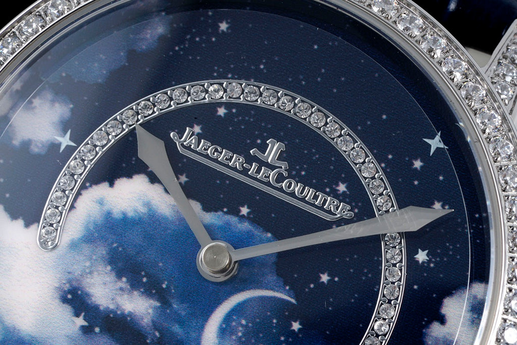 Jaeger-LeCoultre Rendez-Vous Watch G089 - product view 4