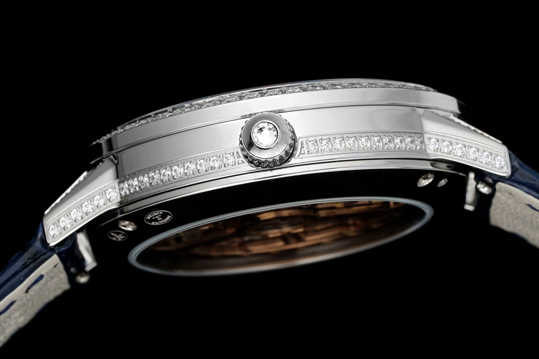 Jaeger-LeCoultre Rendez-Vous Watch G089 - product view 7