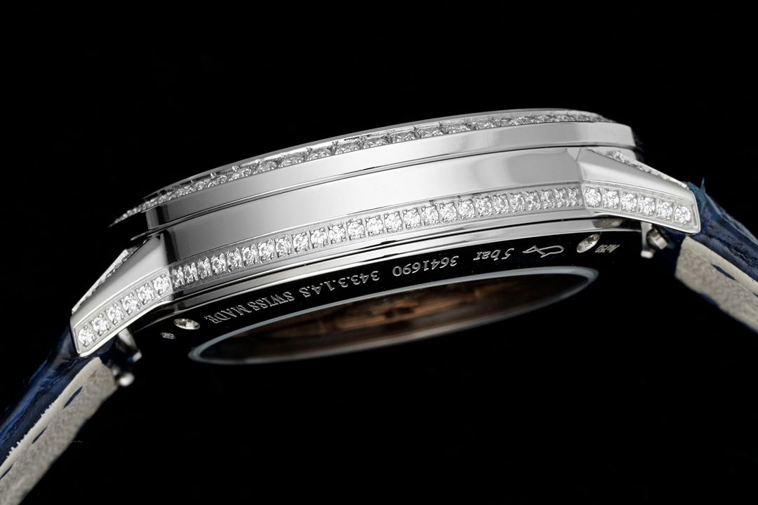 Jaeger-LeCoultre Rendez-Vous Watch G089 - product view 8