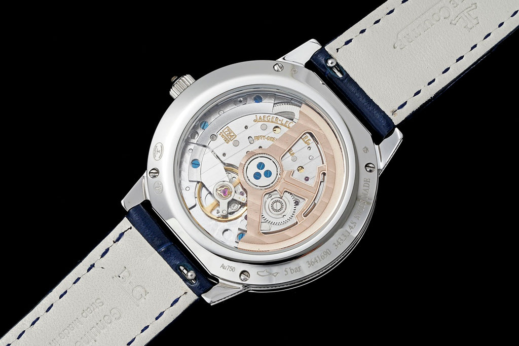Jaeger-LeCoultre Rendez-Vous Watch G089 - product view 9