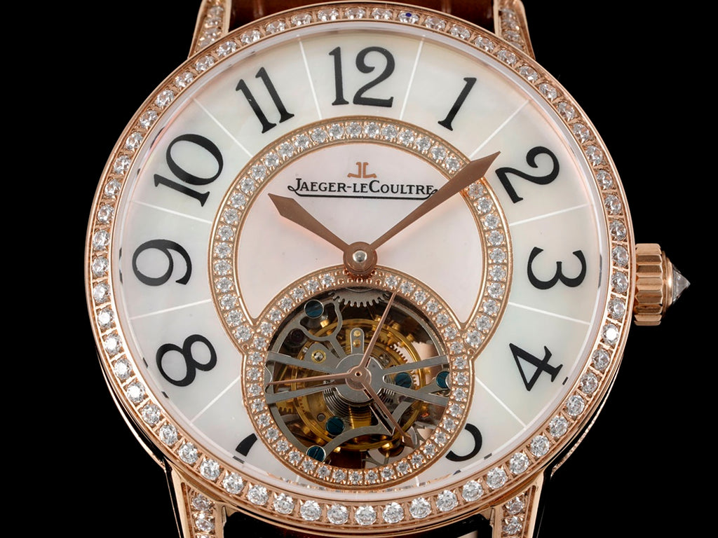 Jaeger-LeCoultre Rendez-Vous Watch G090 - product view 1