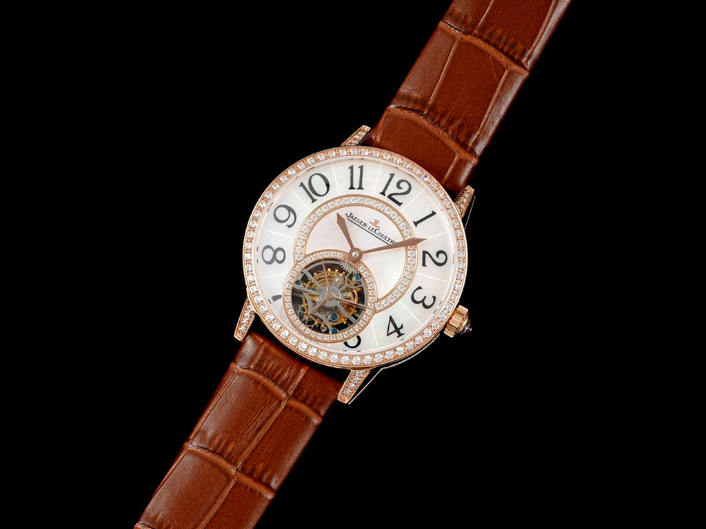 Jaeger-LeCoultre Rendez-Vous Watch G090 - product view 2