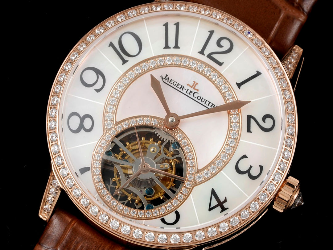 Jaeger-LeCoultre Rendez-Vous Watch G090 - product view 3