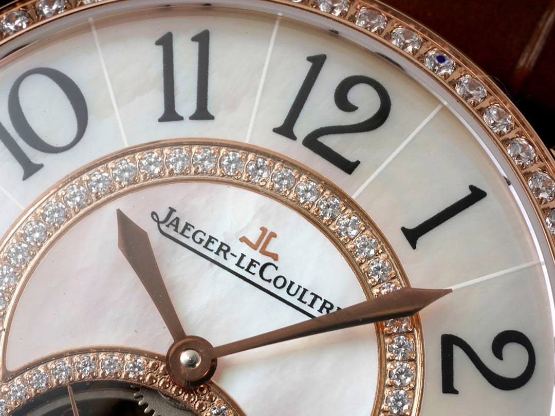 Jaeger-LeCoultre Rendez-Vous Watch G090 - product view 4