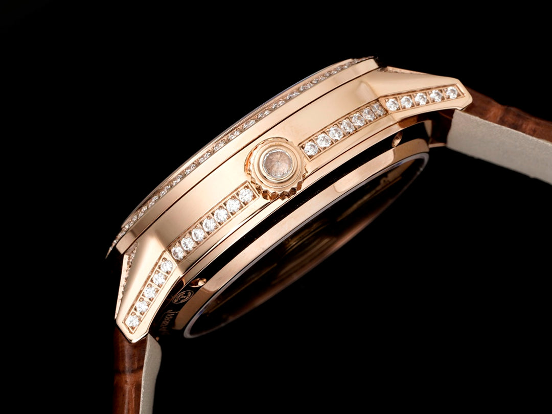 Jaeger-LeCoultre Rendez-Vous Watch G090 - product view 6