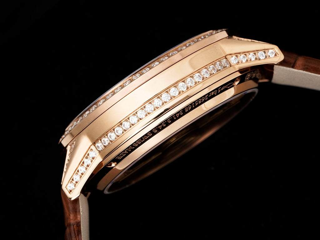 Jaeger-LeCoultre Rendez-Vous Watch G090 - product view 7