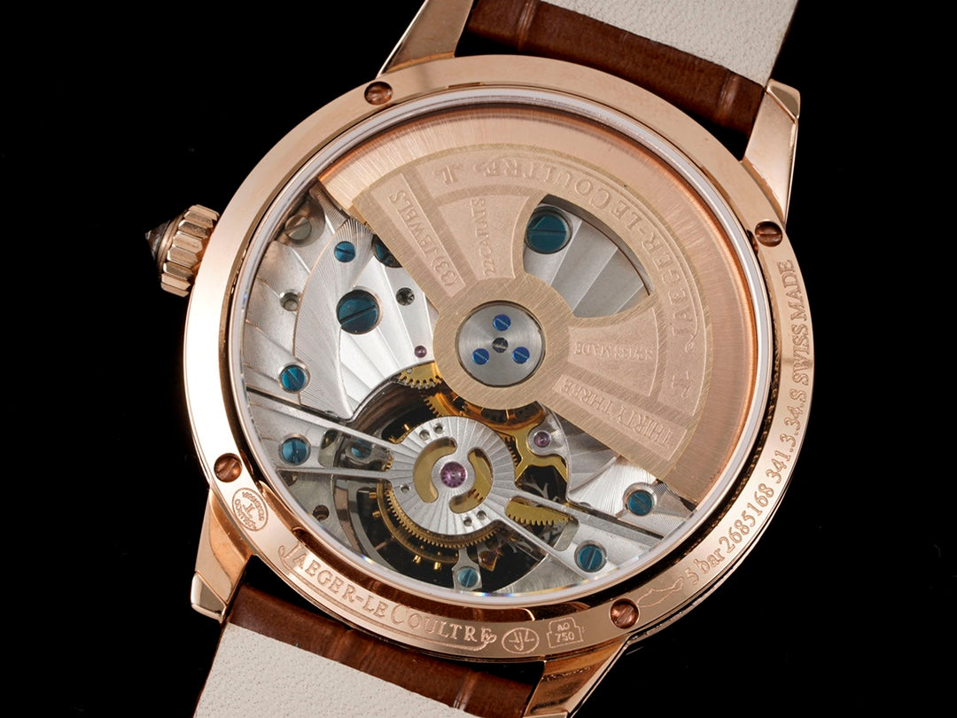 Jaeger-LeCoultre Rendez-Vous Watch G090 - product view 8