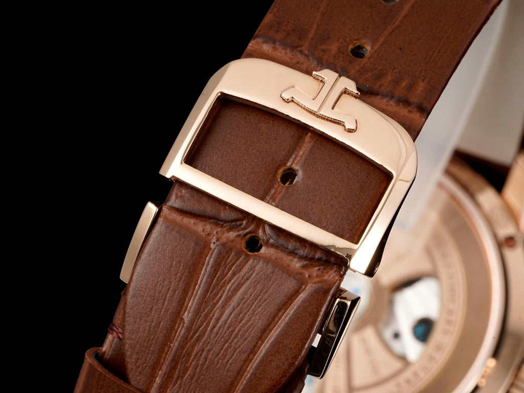 Jaeger-LeCoultre Rendez-Vous Watch G090 - product view 9