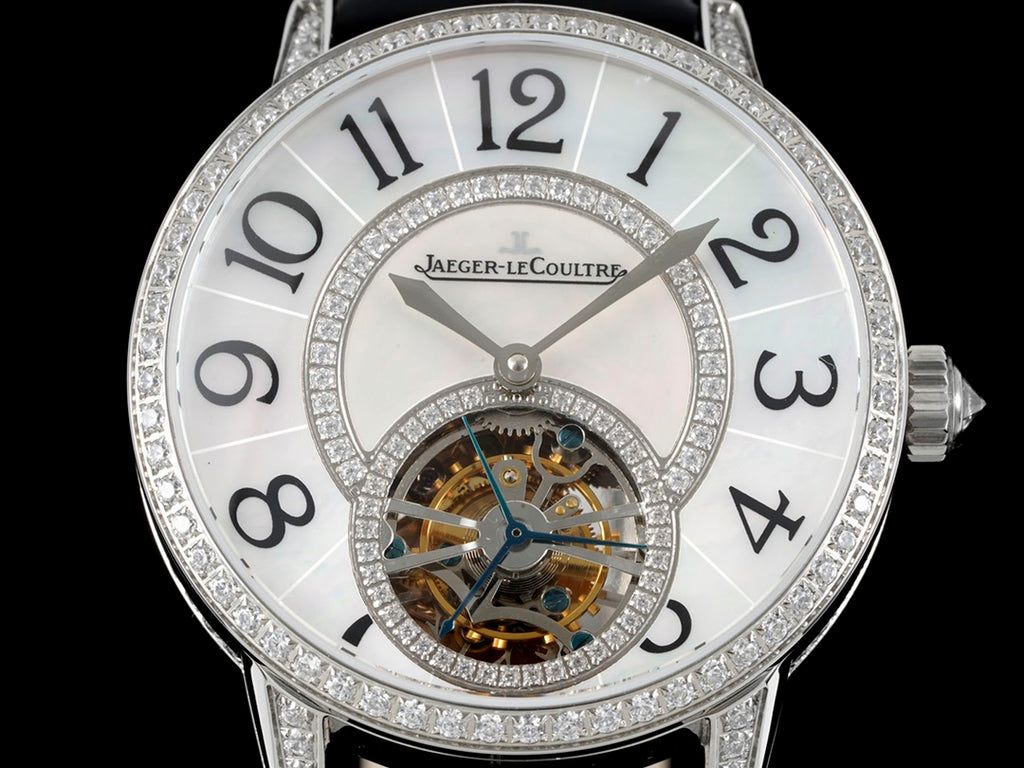 Jaeger-LeCoultre Rendez-Vous Watch G091 - product view 1