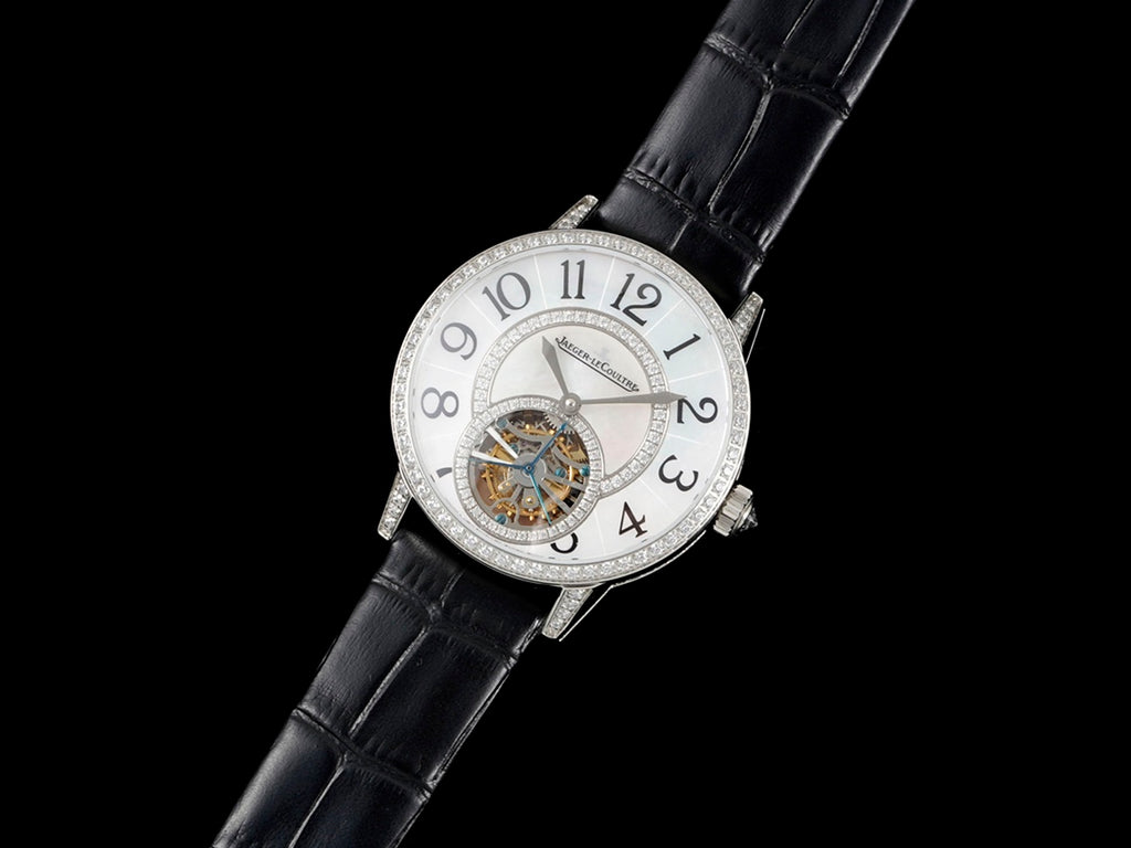 Jaeger-LeCoultre Rendez-Vous Watch G091 - product view 2