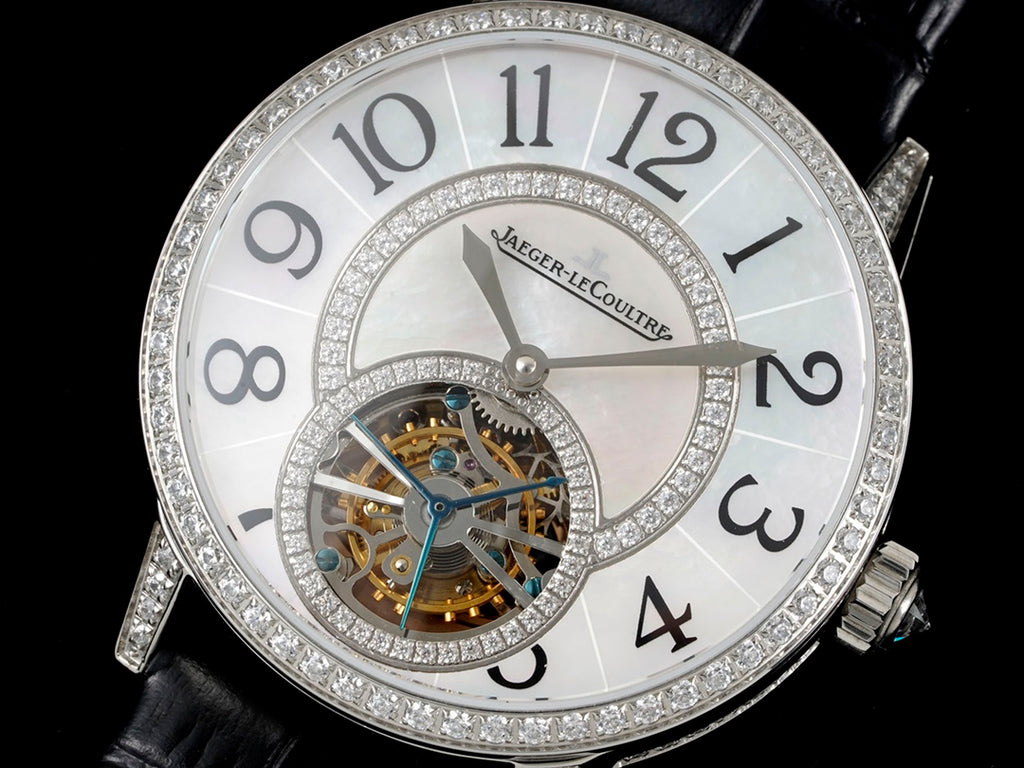 Jaeger-LeCoultre Rendez-Vous Watch G091 - product view 3