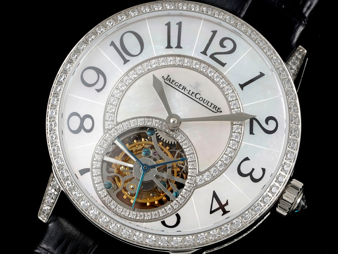 Jaeger-LeCoultre Rendez-Vous Watch G091 - product view 3