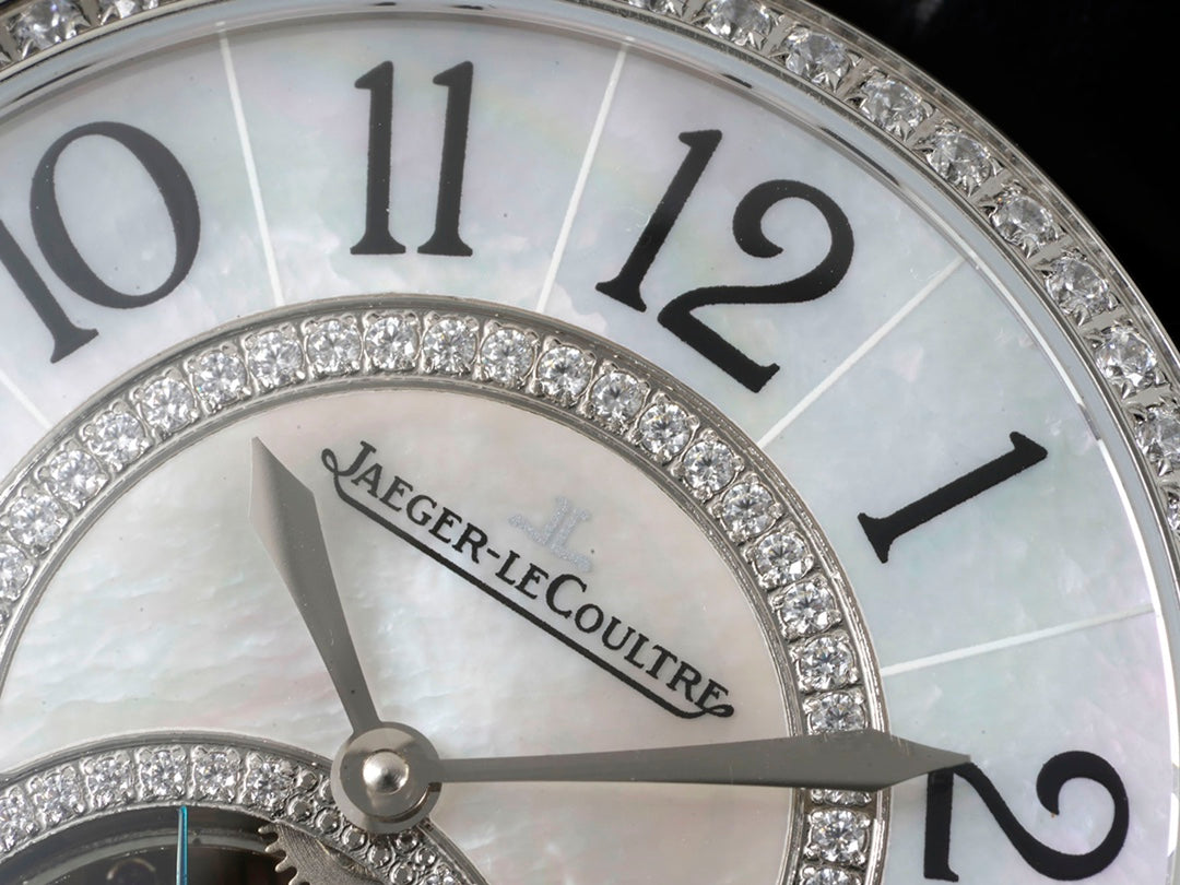 Jaeger-LeCoultre Rendez-Vous Watch G091 - product view 4