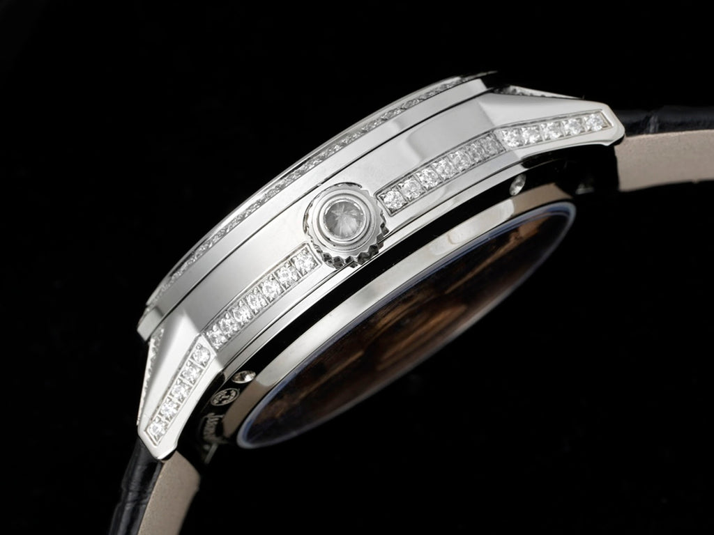 Jaeger-LeCoultre Rendez-Vous Watch G091 - product view 6