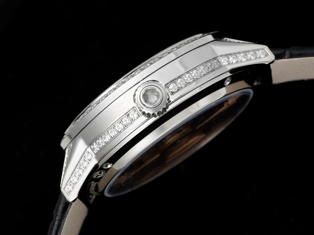 Jaeger-LeCoultre Rendez-Vous Watch G091 - product view 6