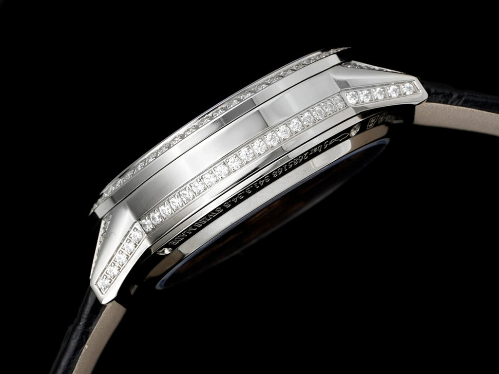 Jaeger-LeCoultre Rendez-Vous Watch G091 - product view 7