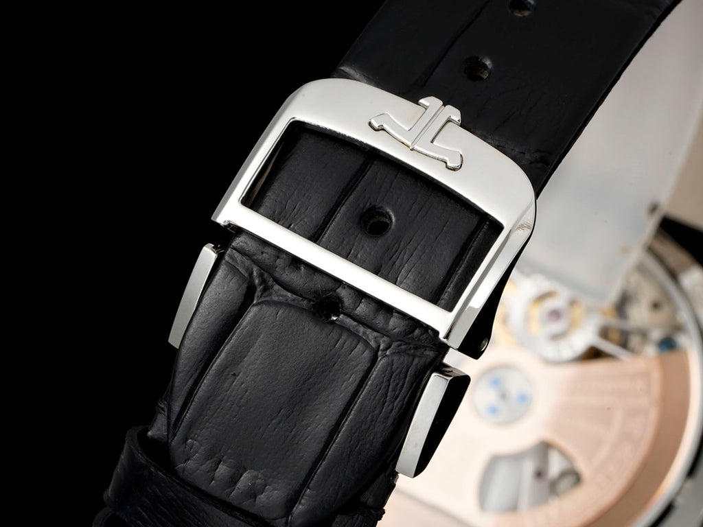 Jaeger-LeCoultre Rendez-Vous Watch G091 - product view 9