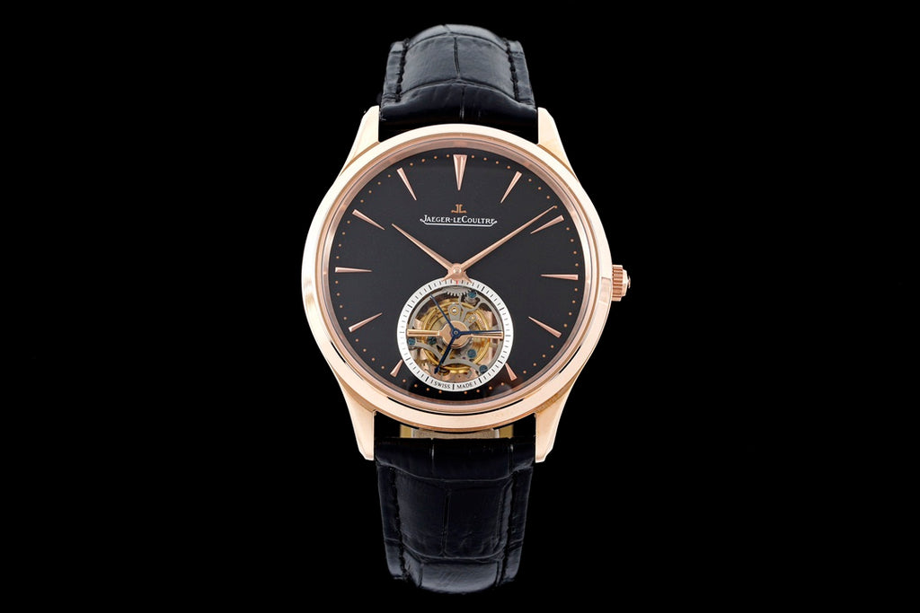 Jaeger-LeCoultre Master Ultra Thin Watch G092 - product view 1