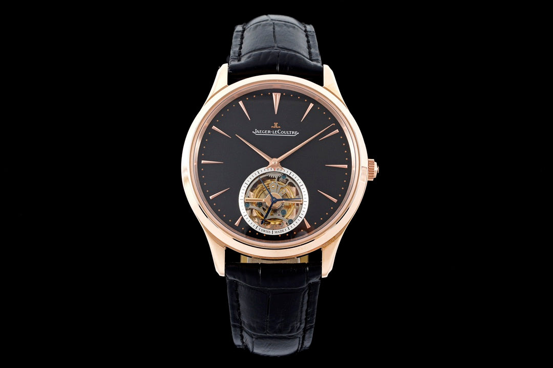 Jaeger-LeCoultre Master Ultra Thin Watch G092 - product view 1