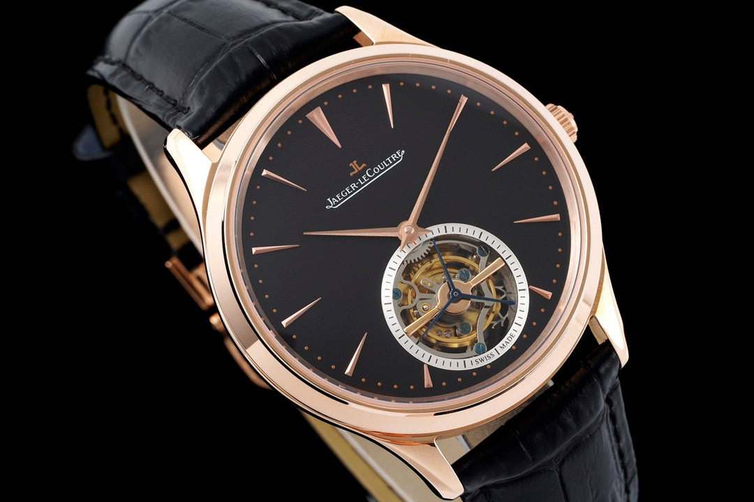 Jaeger-LeCoultre Master Ultra Thin Watch G092 - product view 3