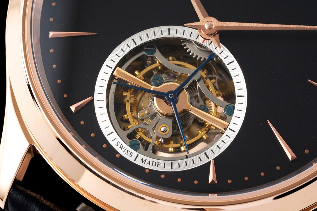 Jaeger-LeCoultre Master Ultra Thin Watch G092 - product view 5