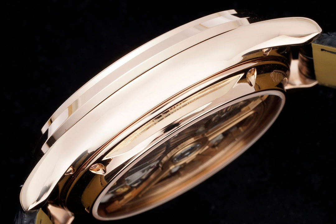 Jaeger-LeCoultre Master Ultra Thin Watch G092 - product view 7