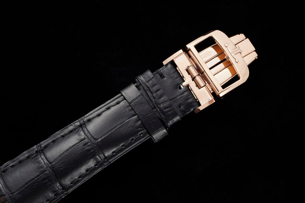 Jaeger-LeCoultre Master Ultra Thin Watch G092 - product view 9