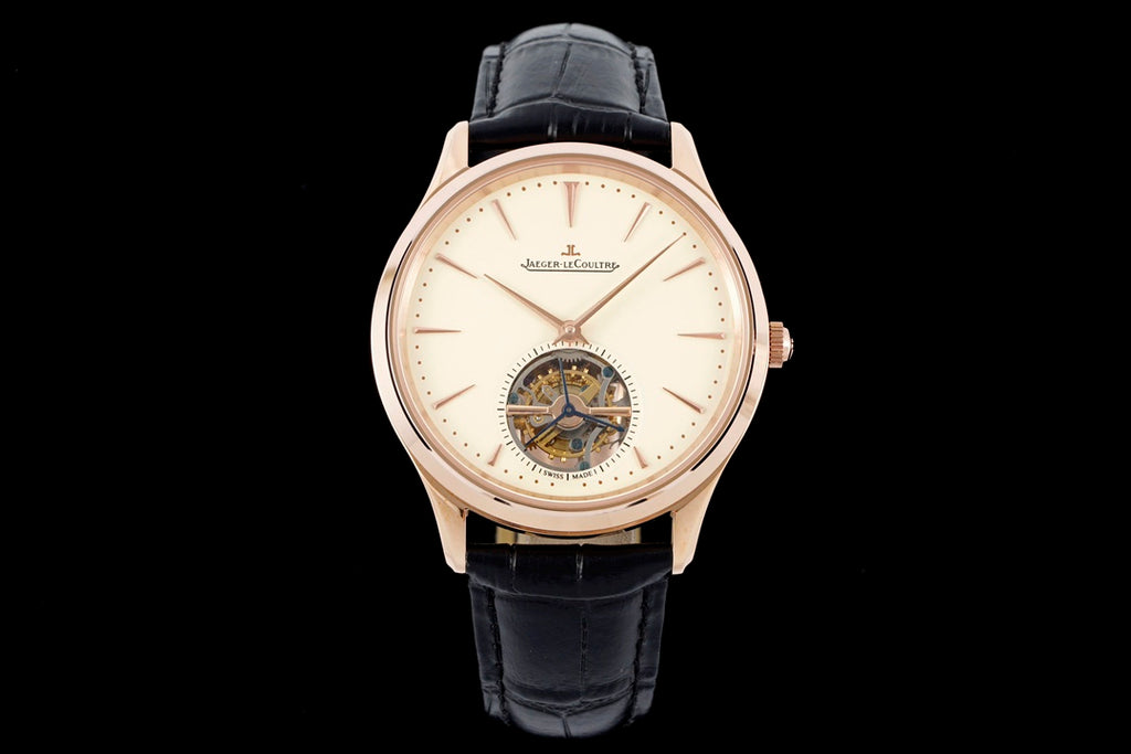 Jaeger-LeCoultre Master Ultra Thin Watch G093 - product view 1