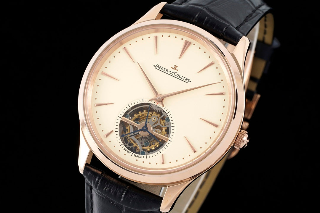 Jaeger-LeCoultre Master Ultra Thin Watch G093 - product view 2