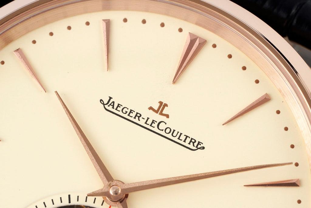 Jaeger-LeCoultre Master Ultra Thin Watch G093 - product view 4