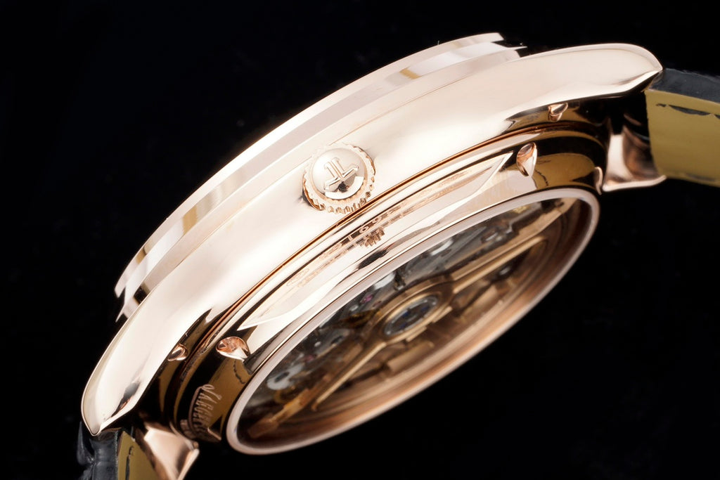 Jaeger-LeCoultre Master Ultra Thin Watch G093 - product view 6