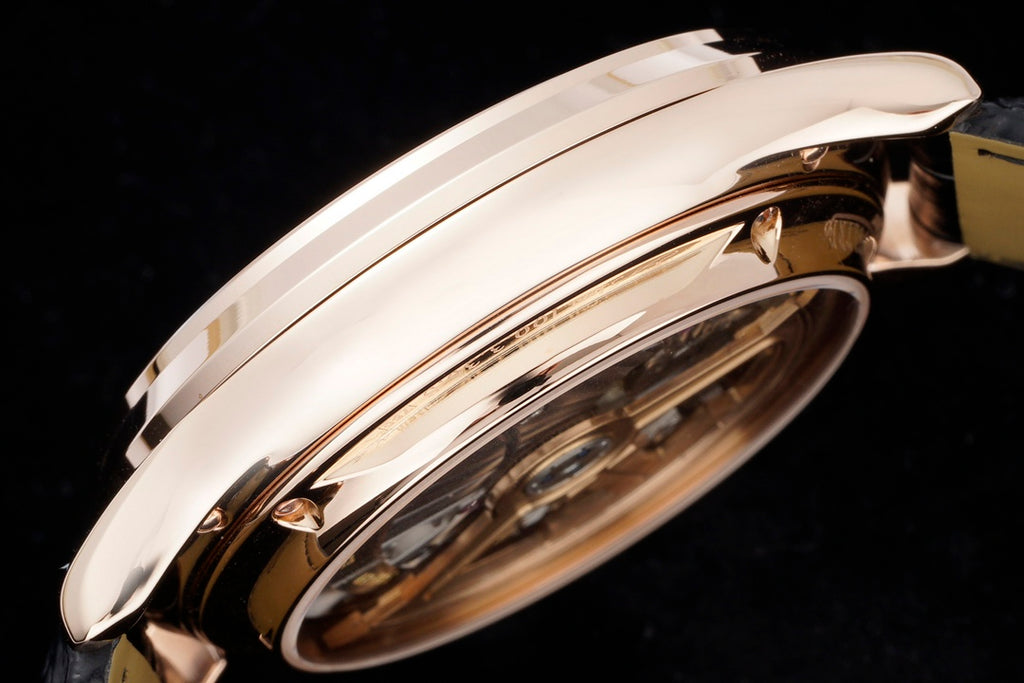 Jaeger-LeCoultre Master Ultra Thin Watch G093 - product view 7