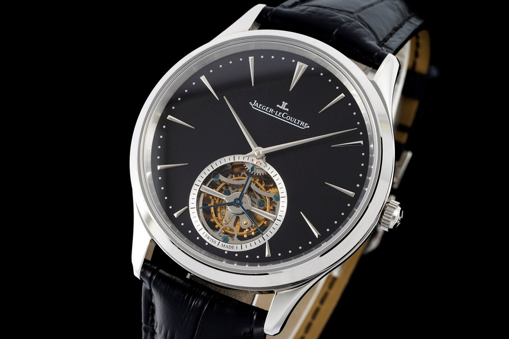 Jaeger-LeCoultre Master Ultra Thin Watch G094 - product view 2