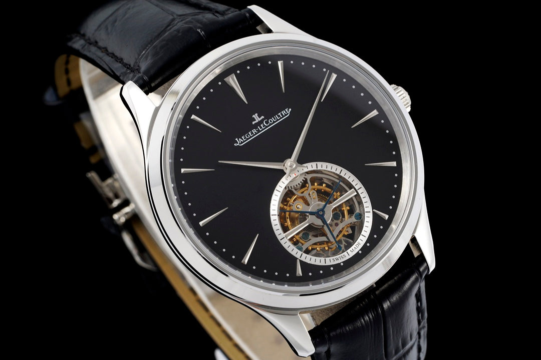 Jaeger-LeCoultre Master Ultra Thin Watch G094 - product view 3