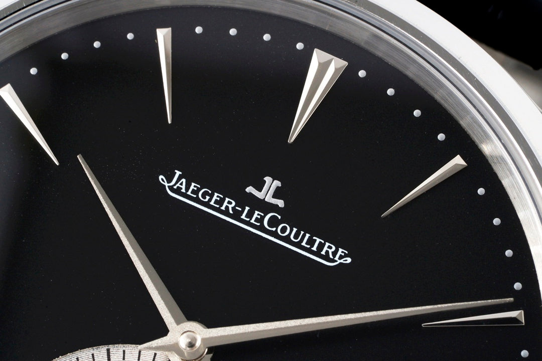 Jaeger-LeCoultre Master Ultra Thin Watch G094 - product view 4