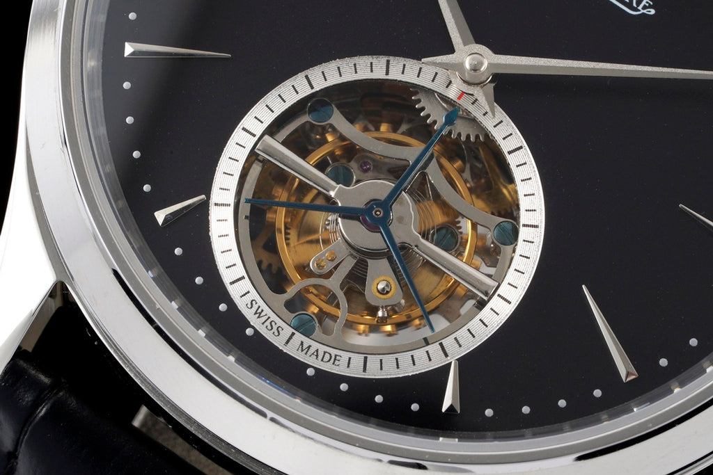 Jaeger-LeCoultre Master Ultra Thin Watch G094 - product view 5
