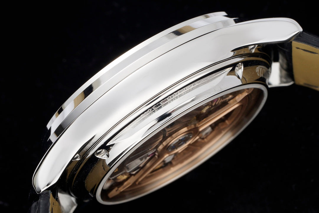 Jaeger-LeCoultre Master Ultra Thin Watch G094 - product view 7