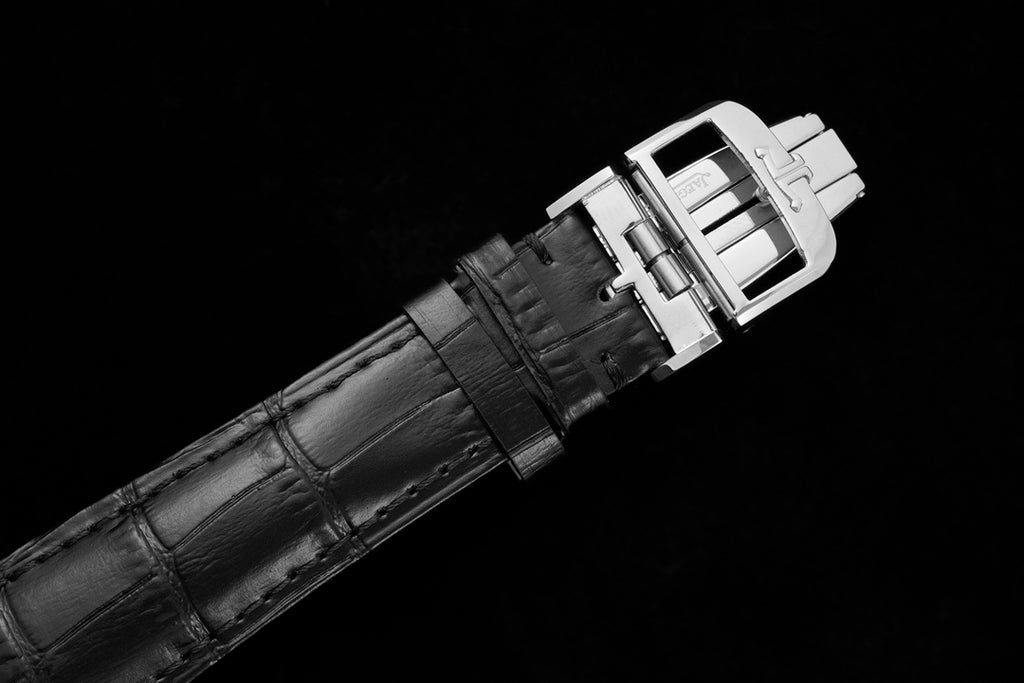 Jaeger-LeCoultre Master Ultra Thin Watch G094 - product view 9
