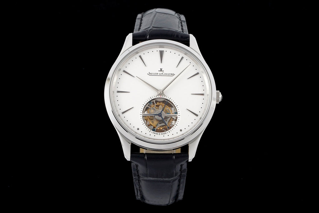 Jaeger-LeCoultre Master Ultra Thin Watch G095 - product view 1