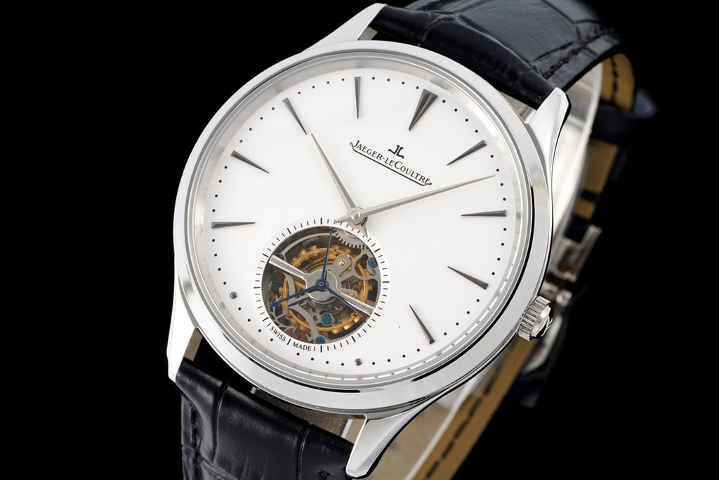 Jaeger-LeCoultre Master Ultra Thin Watch G095 - product view 2