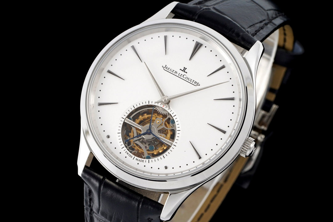 Jaeger-LeCoultre Master Ultra Thin Watch G095 - product view 2