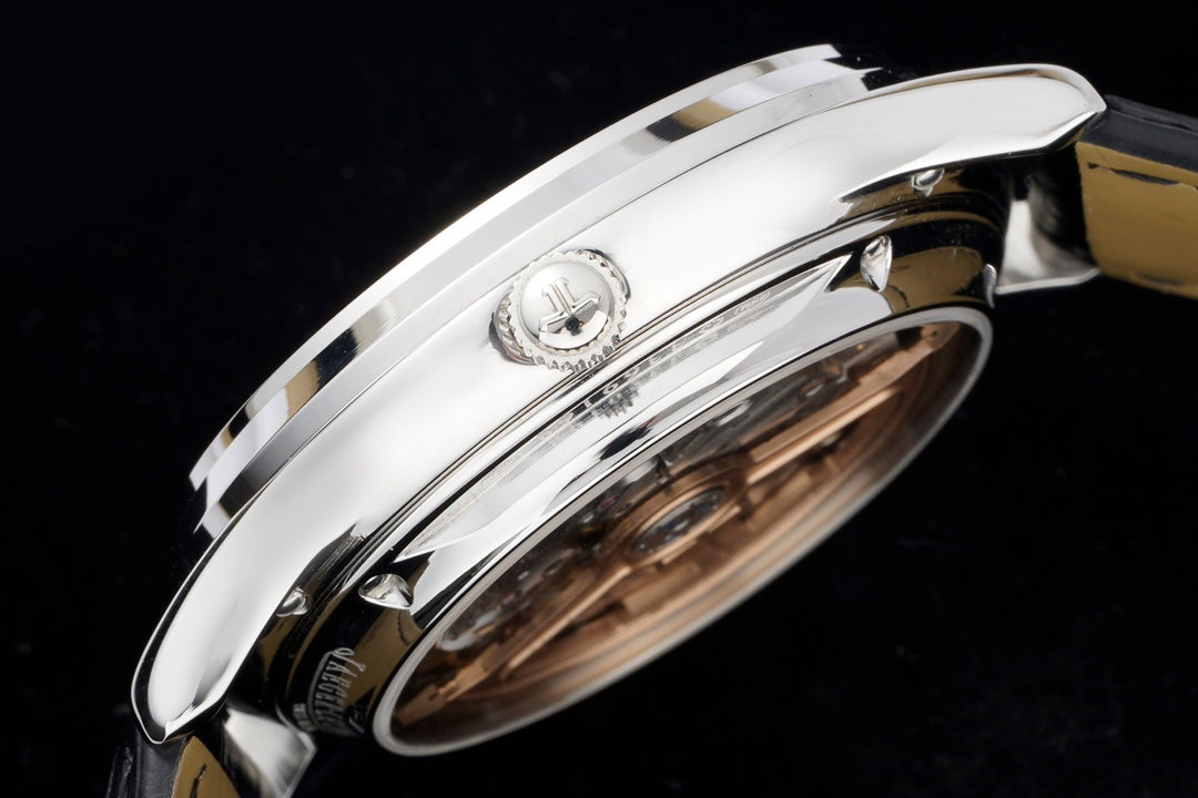 Jaeger-LeCoultre Master Ultra Thin Watch G095 - product view 6